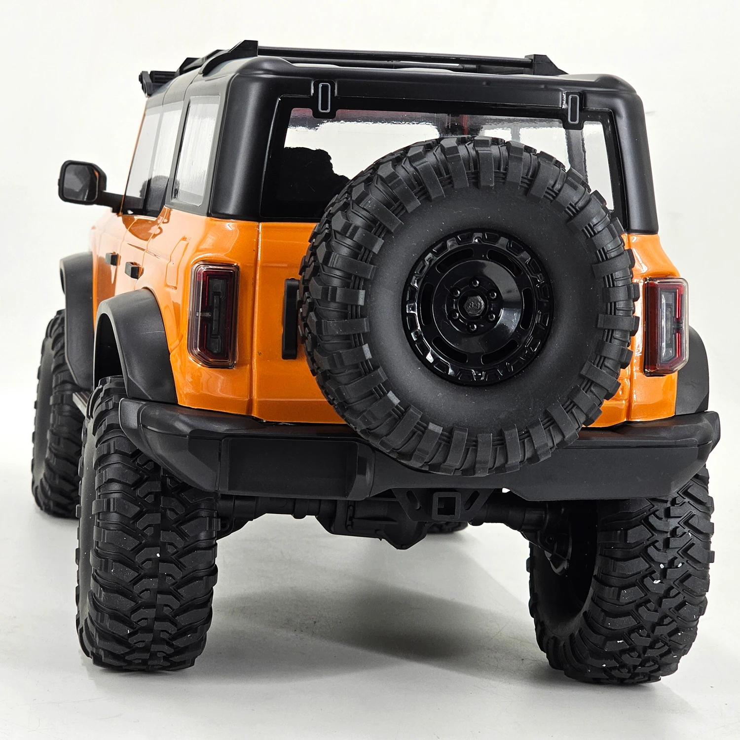 RC クローラー 1/10 Rc カー 4WD RTR HB R1001 HB-R1001 比例 1/10 4WD 2.4GHz リモートコントロールクライミング