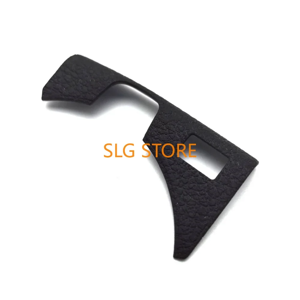 НОВАЯ оригинальная резиновая крышка боковой двери для Nikon Z50 с двусторонней лентой, запасная часть для камеры