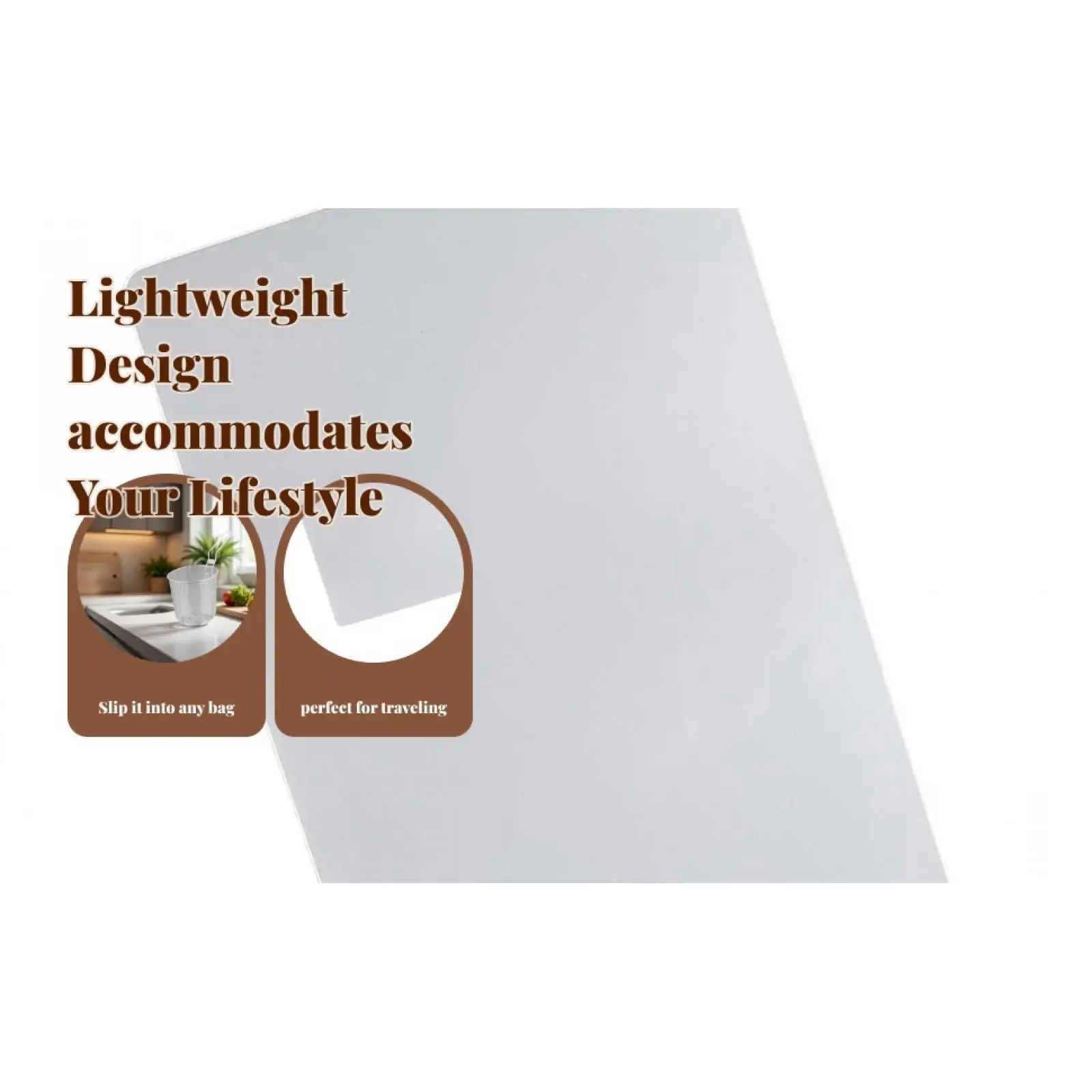 Übungsbrett für Gesichtsbemalung, professionelle waschbare Kunst-Make-up-Vorlage, Übungswerkzeug für Gesichtsbemalung für Anfänger und Künstler