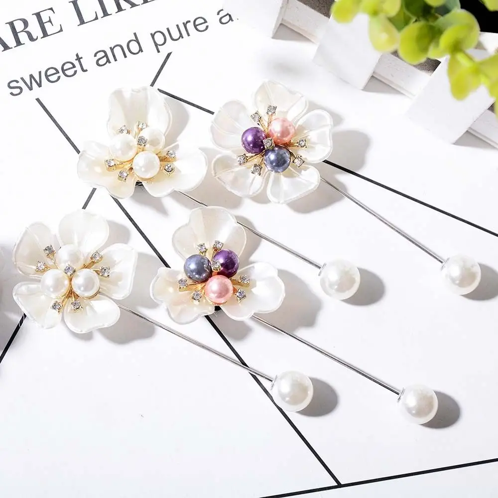 Высококачественные костюмы, пальто, воротник, корсаж, свитер, рубашка, шаль, значок, подарки для женщин, аксессуары, ювелирные изделия, длинные булавки, броши