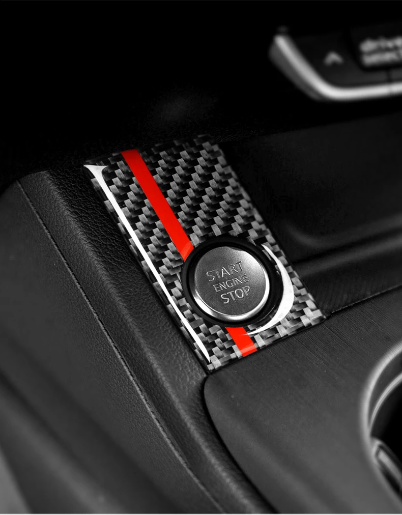 Audi A5, S5, RS5 B9 ( 8W ) Carbon fiber Interior Rear Console Tray from NVD Autosport | VW Audi A5, S5, RS5 B9 ( 8W ) Carbon fiber Interior Rear Console Tray from NVD Autosport | VW