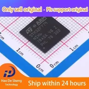 

1 шт./лот STM32F779NIH6 TFBGA216 новый оригинальный в наличии