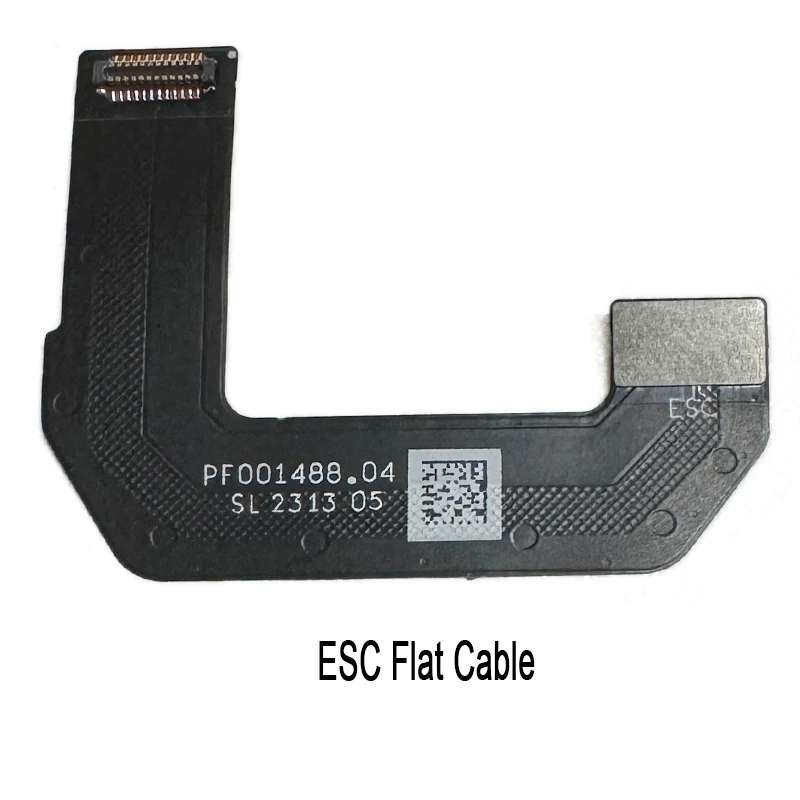 Original Mini 3 Pro Oberschale Mittelrahmen Mini 3Pro Hinten Links Motorarm Vorne Rechts Motorarm ESC GPS Linie für DJI Mini 3 Pro