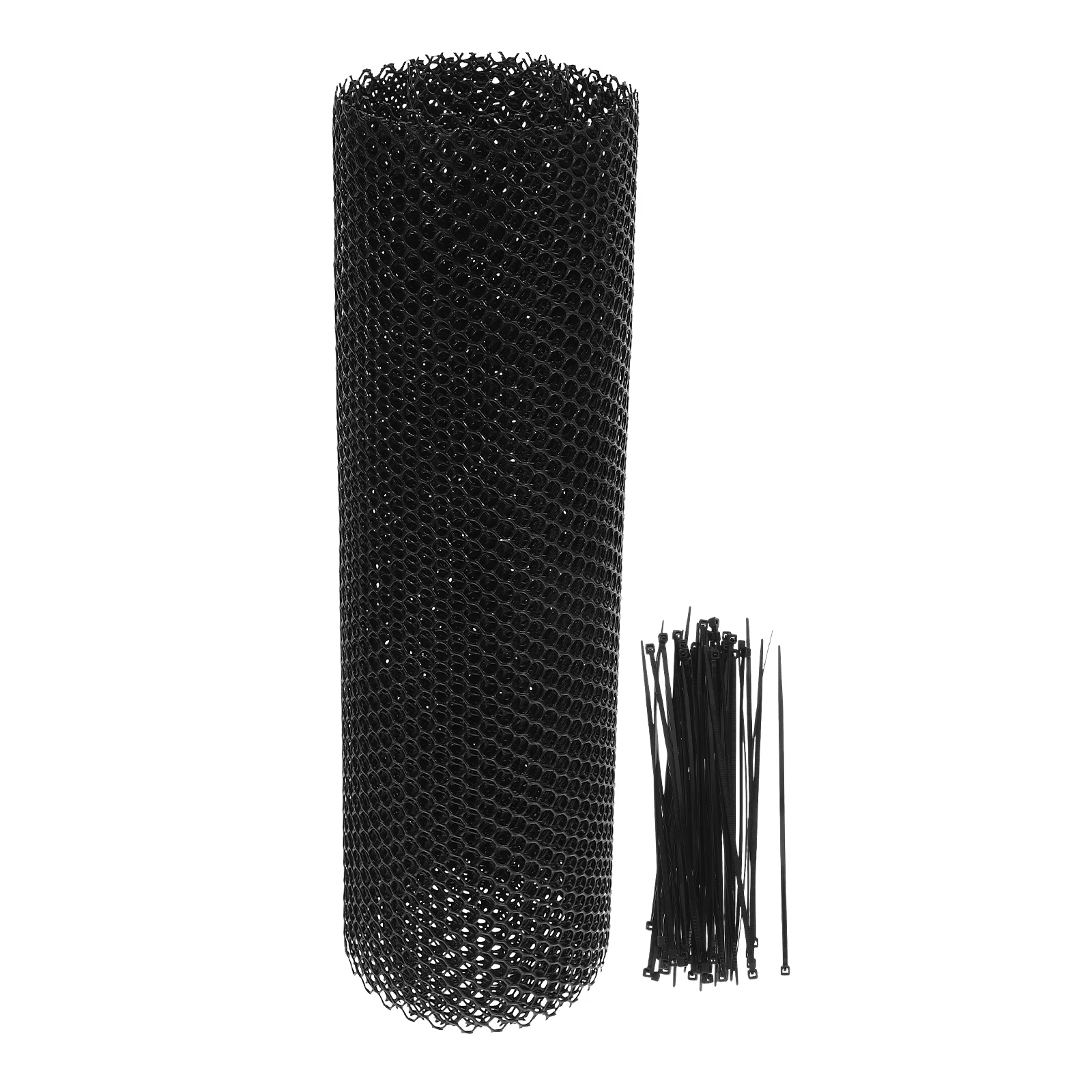 

Protective Balcony Guard Home Stair Prevent Falling Child Security Window Plastic Banister Stair Safety Stairway Balcony