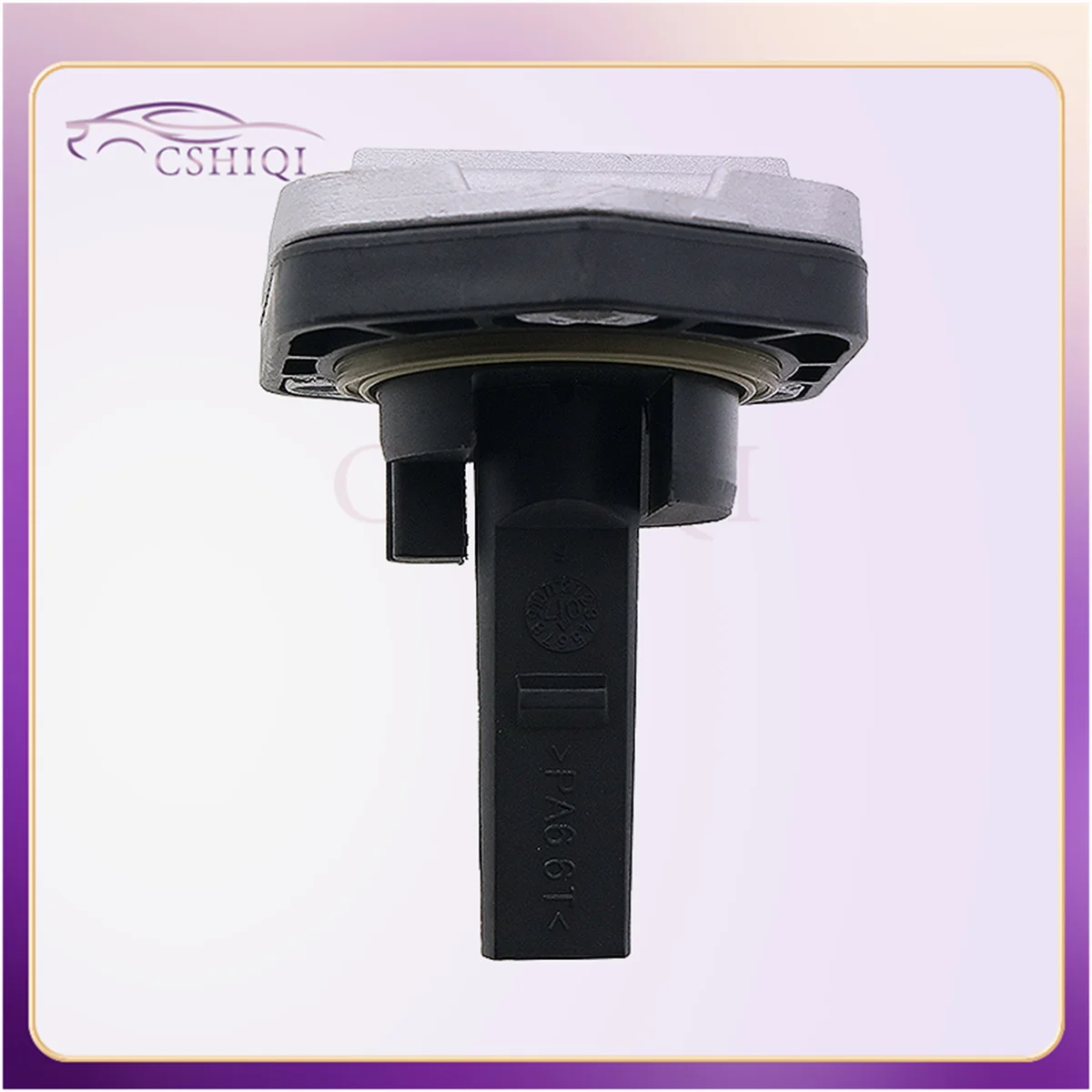 1J0907660B 9480946060 6PR008079 MH 電子 VW ゴルフ ジェッタ ビートル トゥアレグ アウディ A4 TT エンジンオイルレベルセンサー Oリングなし