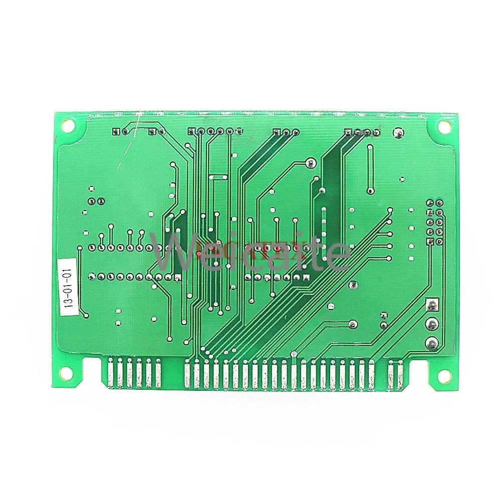 Feiya ZGM Haina CAMFive Damei Chinese Embroidery Machine Spare Parts Dahao Electronic Board Head Card EF200C