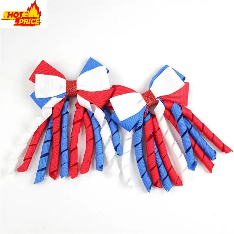 1 페어 매력 나비 헤어 클립 간단한 기질 헤어핀 장식 헤어 핀