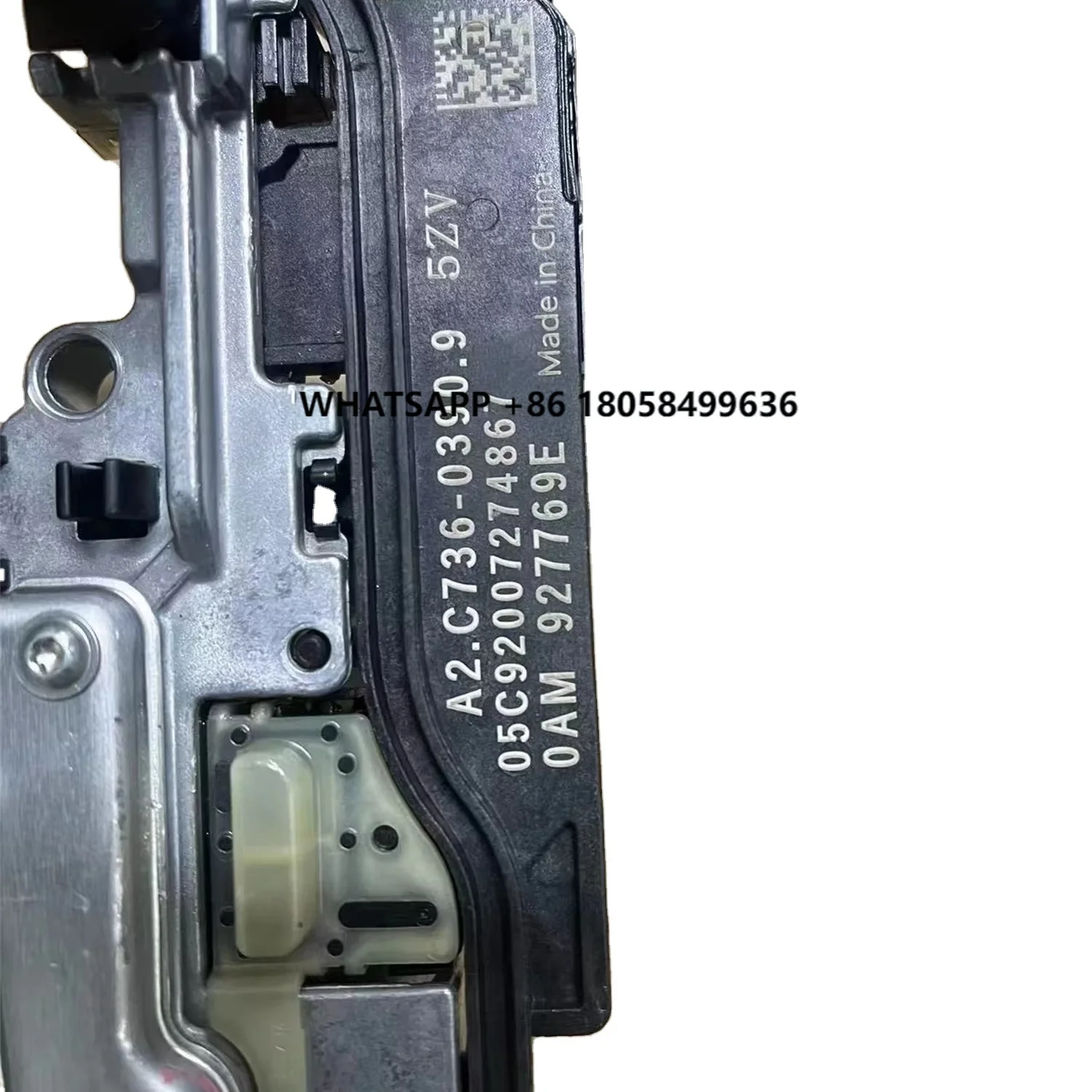 

High Quality 0AM DQ200 DSG7 Speed Transmission Control Unit TCU TCM Suitable for Skoda 0AM927769E