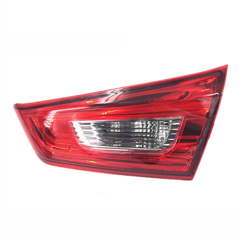 For Mitsubishi Outlander Sport ASX RVR 2011-2019 Rear Fog Lamps Brake Warning Light Taillight Assembly