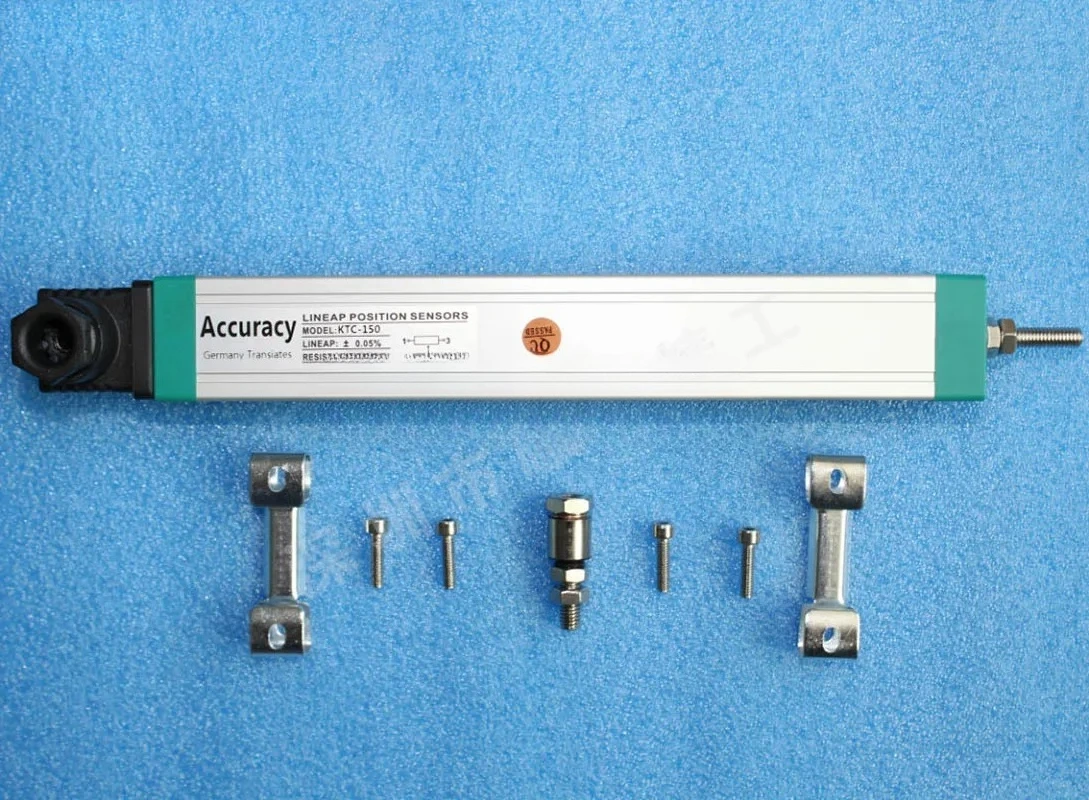 Latest Injection Molding Machine Pull Rod Electronic Ruler KTC Type KTC