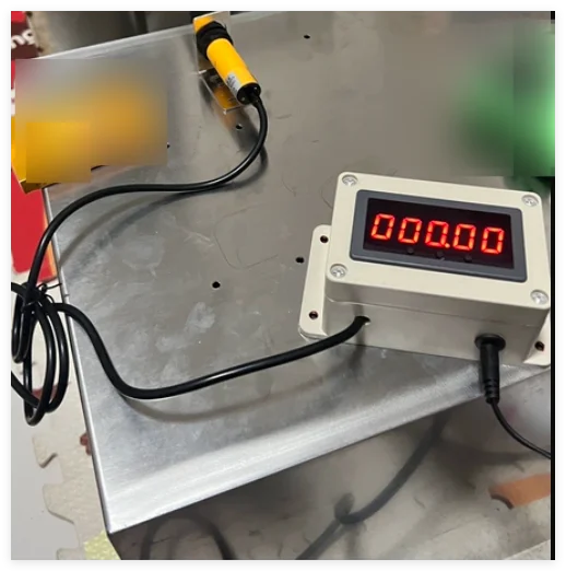 instrument-de-chronometrage-automatique-laser-special-a-detection-infrarouge-pour-la-course-a-pied-l'entrainement-et-la-competition-affichage-numerique-electronique