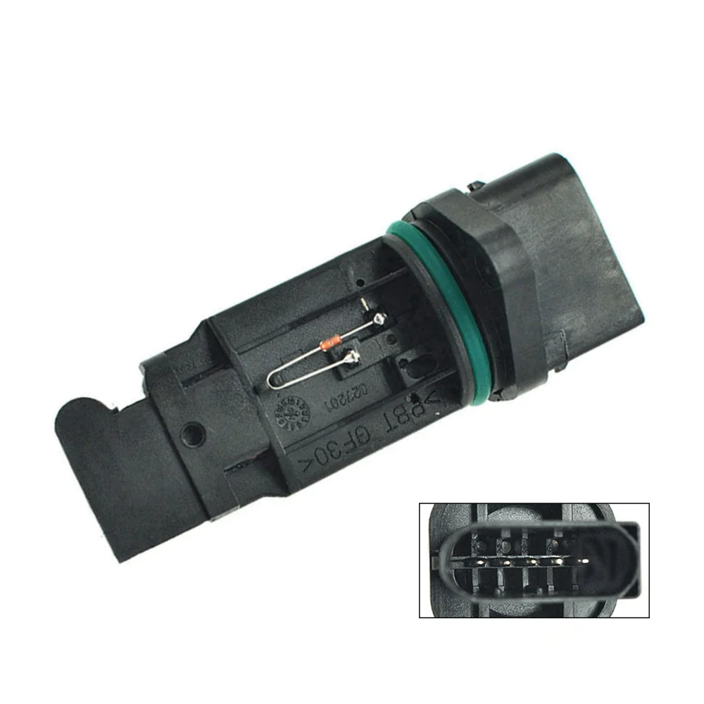 F00C2G2029 MAF Mass Air Flow Meter Sensor For BMW 3 5 7 E46 E36 E38 E39 RANGE ROVER II