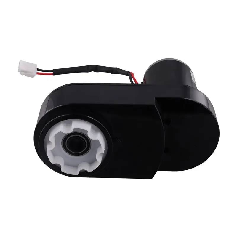 ABHU 3X Gearmotors Gearbox 4845 24V DC Motor 3250RPM Gearbox With High Torque Quick Change