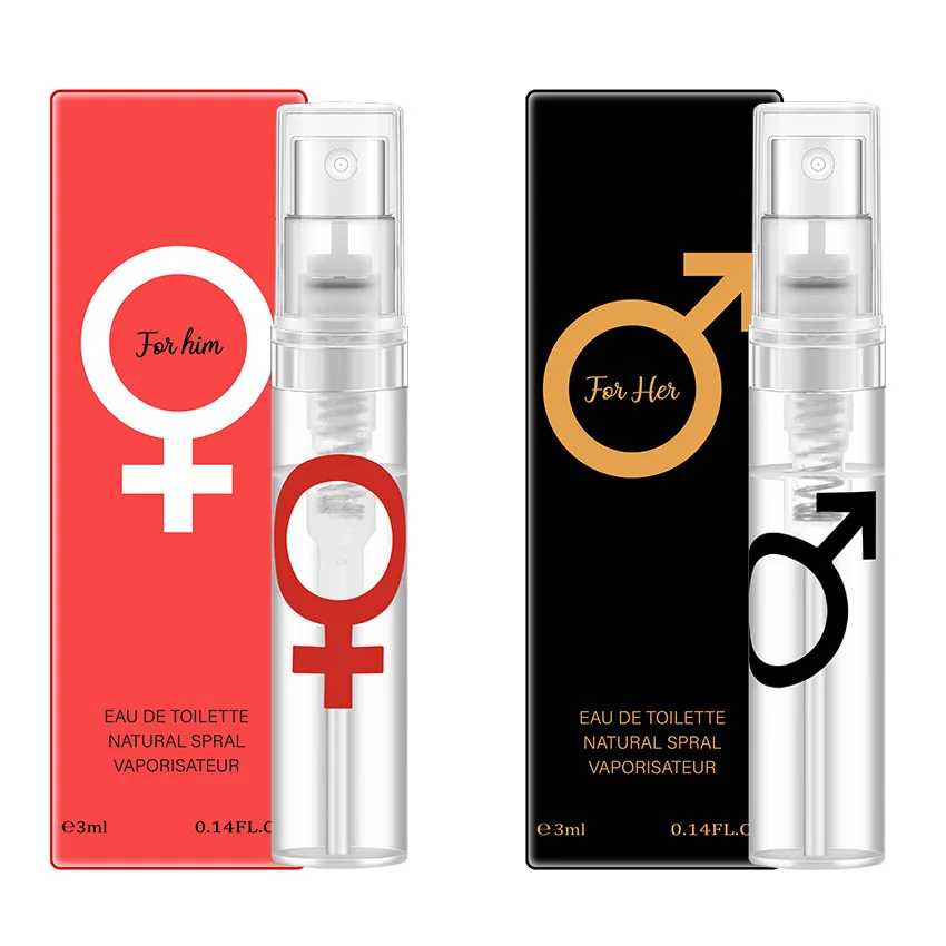 

New Long Lasting Pheromone of Man To Attract Women Deodorant Body Spray Flirting Encourage Dating Fragrant Flirting Erotic Scent