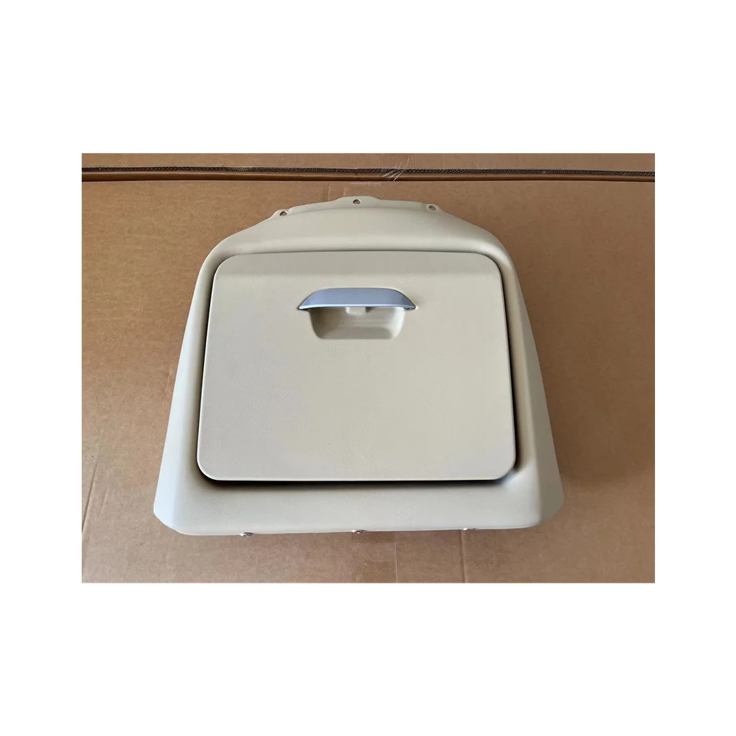 

Hot Selling Automotive Interior Trim Including Table Board for TAlphard 2015-2022custom
