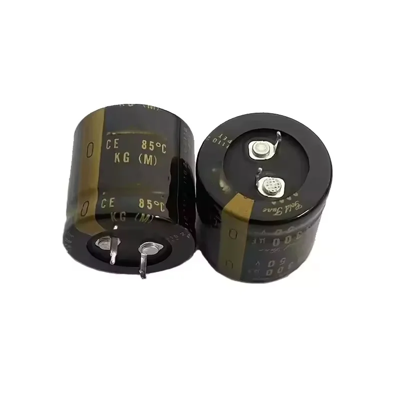

NEW 50v 3300uF 35V/ 80V/ 100V/ 160V 25X35MM 3300UF 50V Electrolytic capacitor CE 3300UF/50V 105 degrees