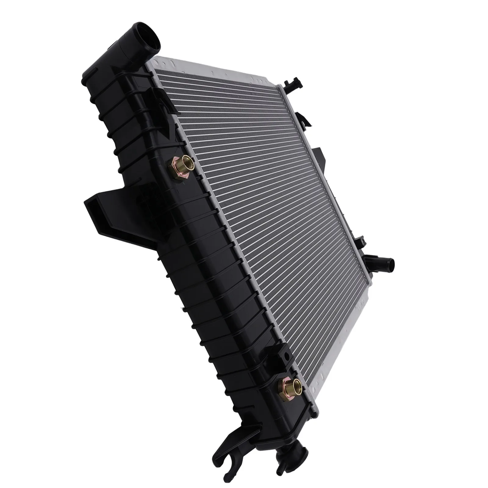 Radiator for Ford Ranger /B2500 2.5L 1998-2001 CU2172 Automatic Transmission