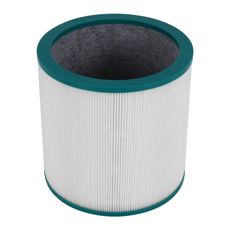 M04K برج لتنقية الهواء فلتر Hepa لاستبدال دايسون بيور كول لينك Tp02 Tp03 Tp00 Am11