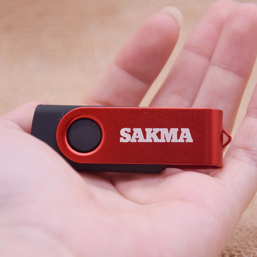 10pcs/lot USB 2.0 USB Flash Drive Flash Memory Card 32GB Pendrive 64GB USB Stick 4GB 8GB 16GB Memory Stick U Disk Free Logo 2GB