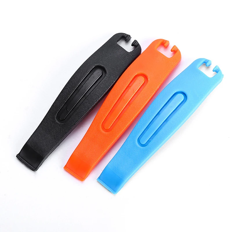 Bicycle Plastic Tire Lever Bicycle Multi-Function Daily Travel Mountain Bike Tire Lifter Lever Tire Repair Tool Lever