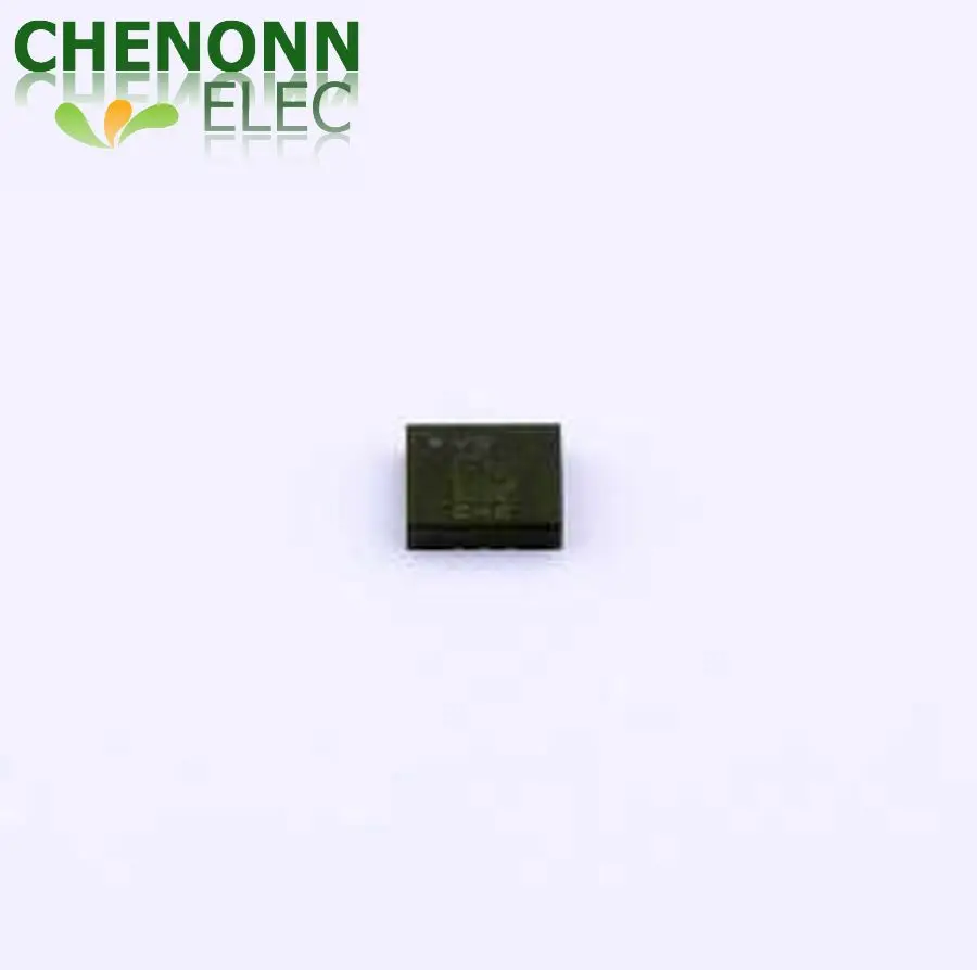 10PCS/LOT LSM6DSVTR (Motion Sensors)