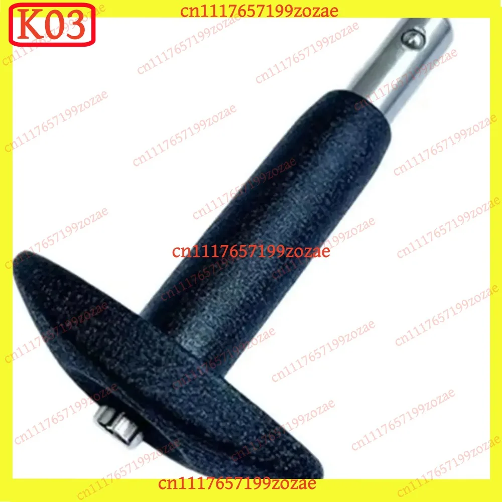 K03 Skateboard Roller Skate Bearing Puller Tool, Replacement Parts