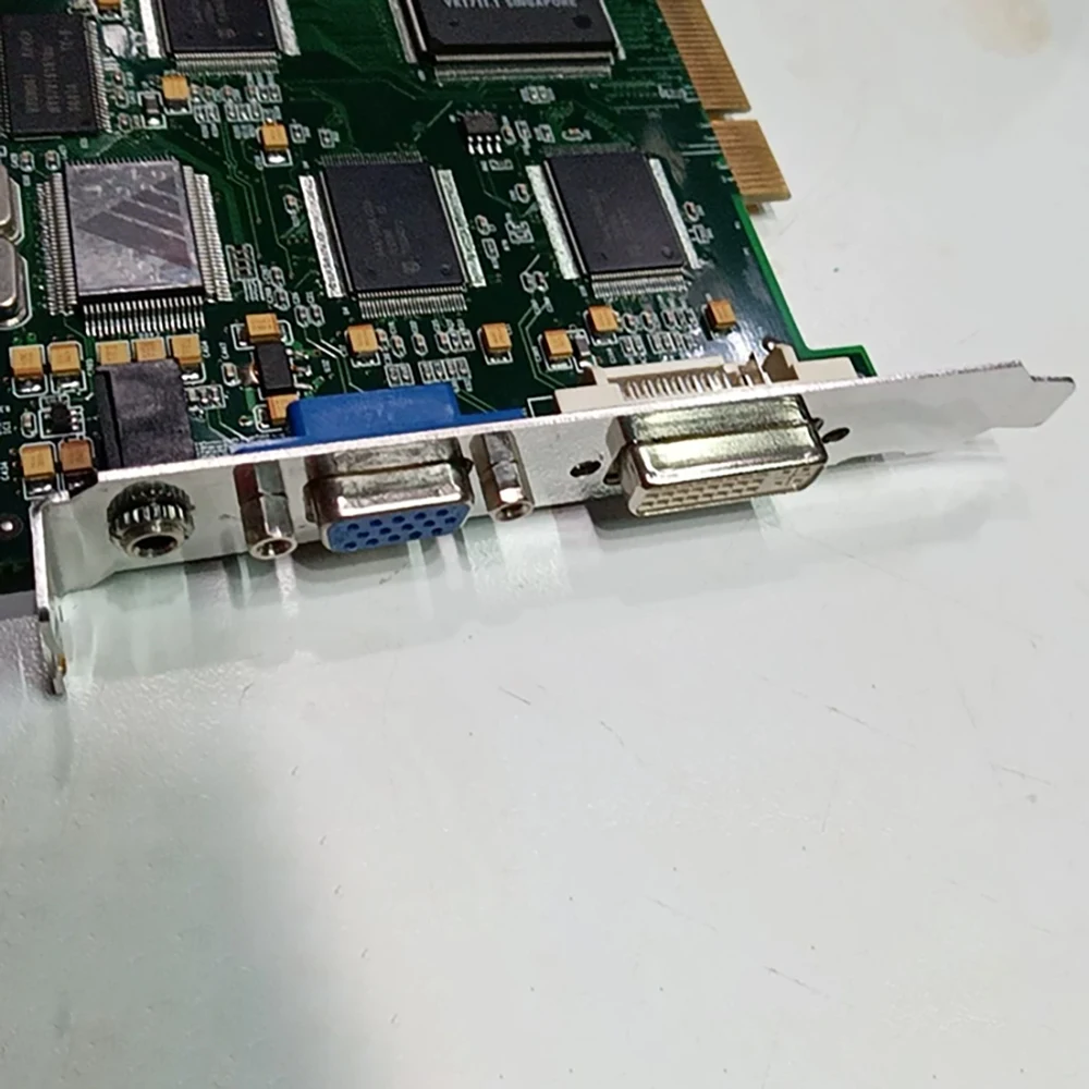 MP-403VGA Video capture compression card