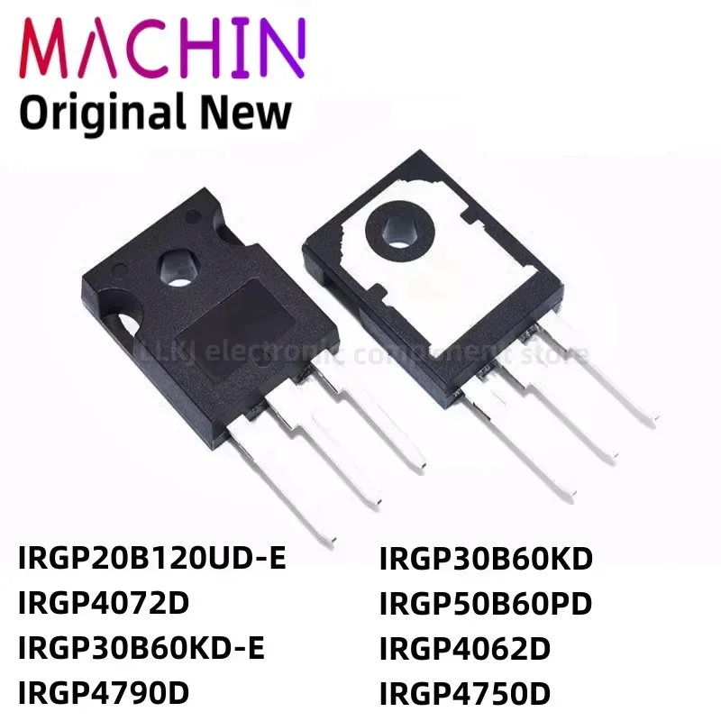 1Pcs Irgp20B120Ud-E…