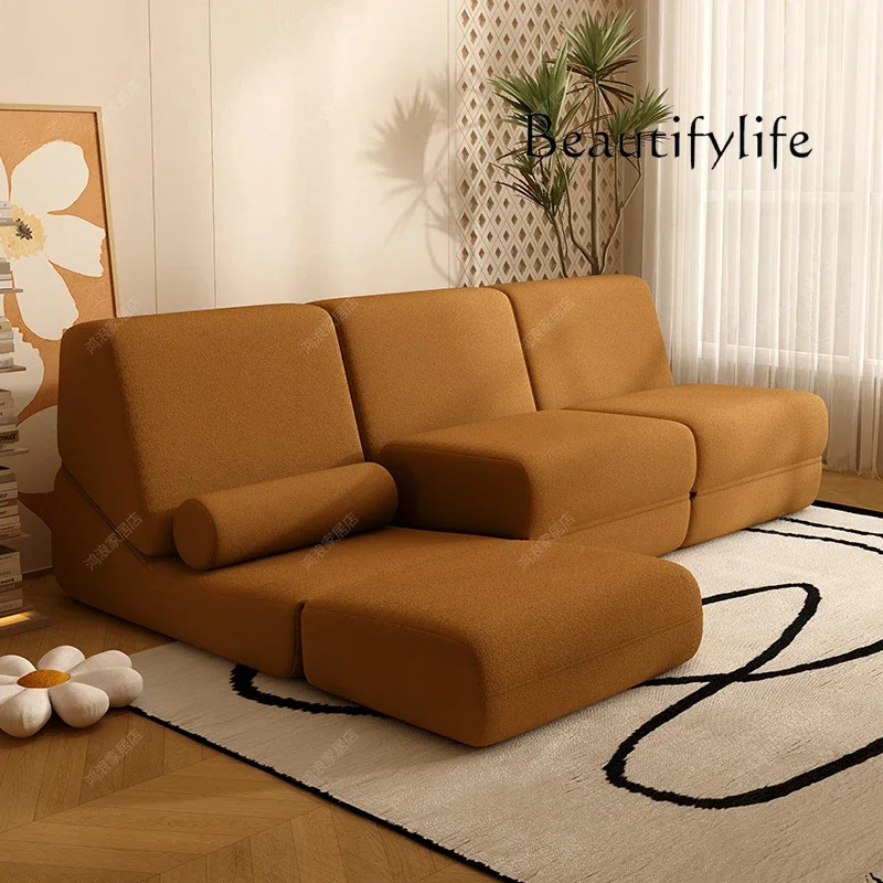 A44 Sofa Lounge Living Room Chairs Gaming Office Mobile Bedroom Outdoor Chairs Individual Computer Poltrona Lounge Suite Furnitu