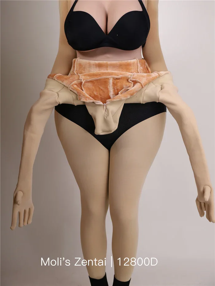 Why the Ultra+12800D Sex Pillow Doll Is My Only Choice for Realistic,  Comfortable Sensory Relief
