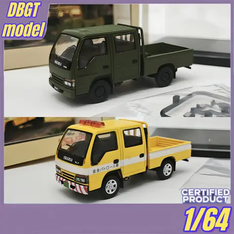 Isuzu toy truck-AliExpress