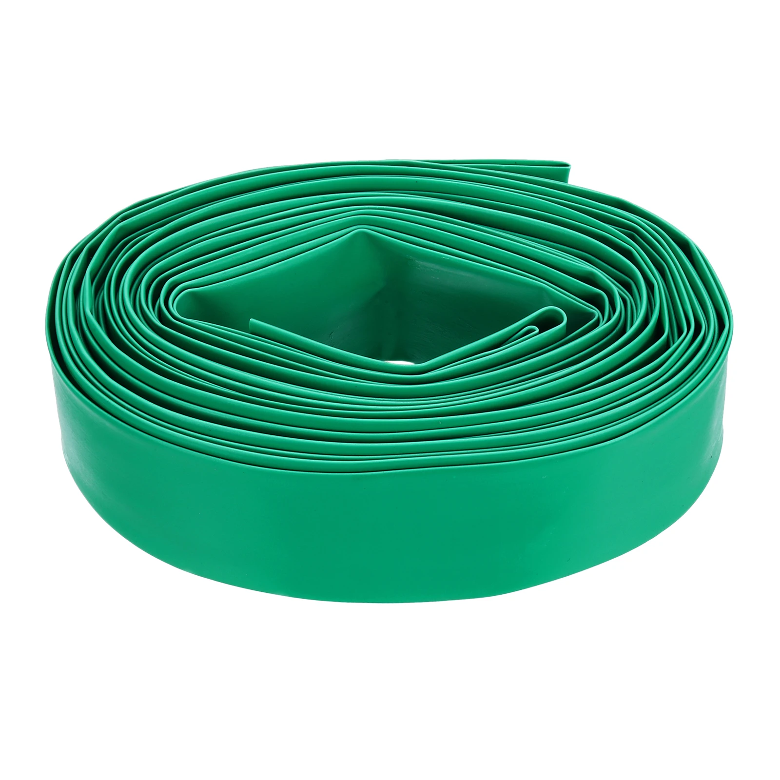 

10/15m Heat Shrink Tubing 3-40mm ID 2:1 Ratio Polyolefin Heat Shrink Cable Sleeve for Electrical Wire Insulation CableManagement