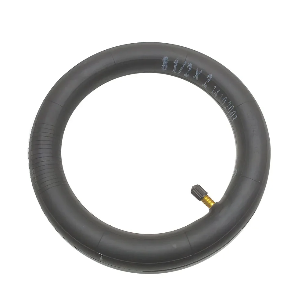 8 1/2 x2 Inner Tube 50/75-6.1 Tube Innertube for Electric Scooter Xiaomi Mijia Tire