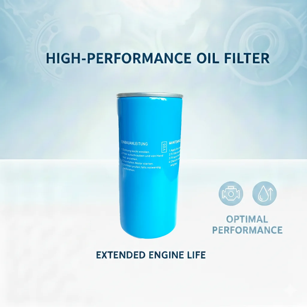 

OL00962 Spiral Air Compressor Maintenance Repair Oil Filter Replacement Kit Oil filter