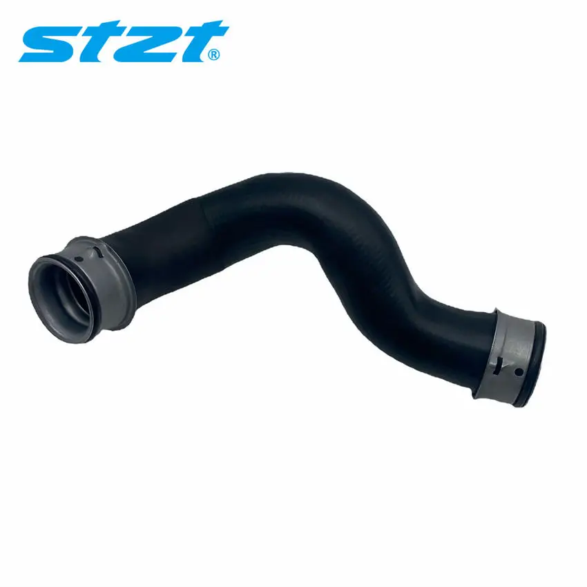 STZT 2215013582 Automotive Engine Parts Coolant radiator hose 221 501 35 82 for Mercedes Benz W221 S500 Coolant radiator hose