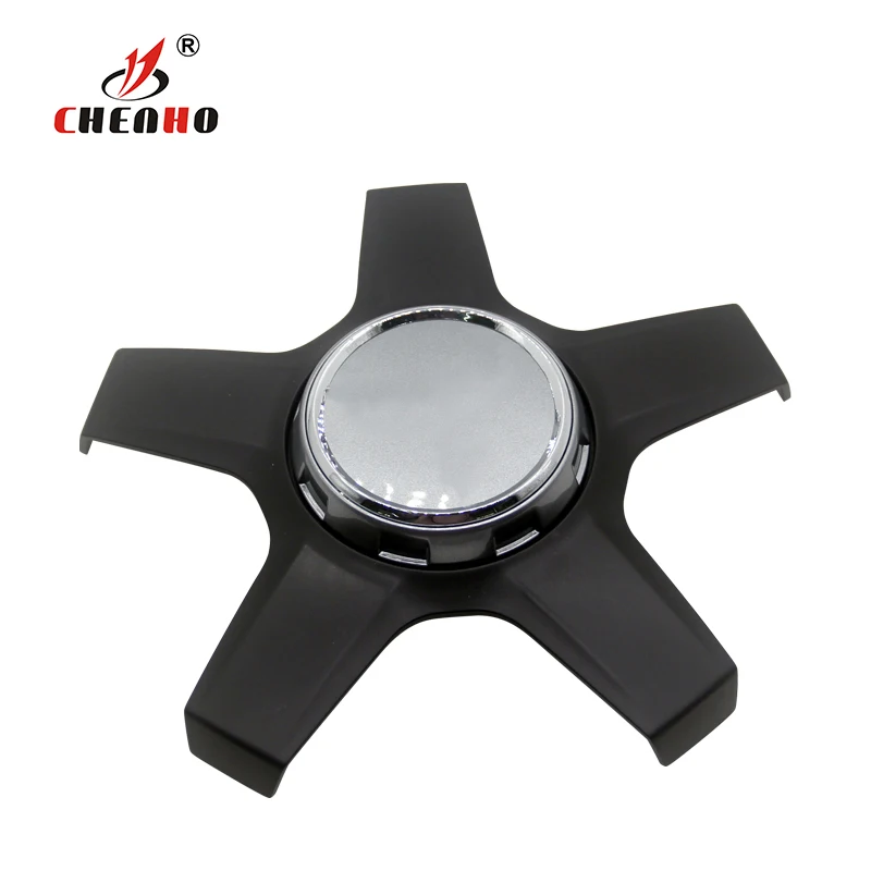 

1PC Wheel Center Hub Cap OEM A0004002400 5687 For Mercedes-Benz S63 S65 C43 C63 S A000 400 2400
