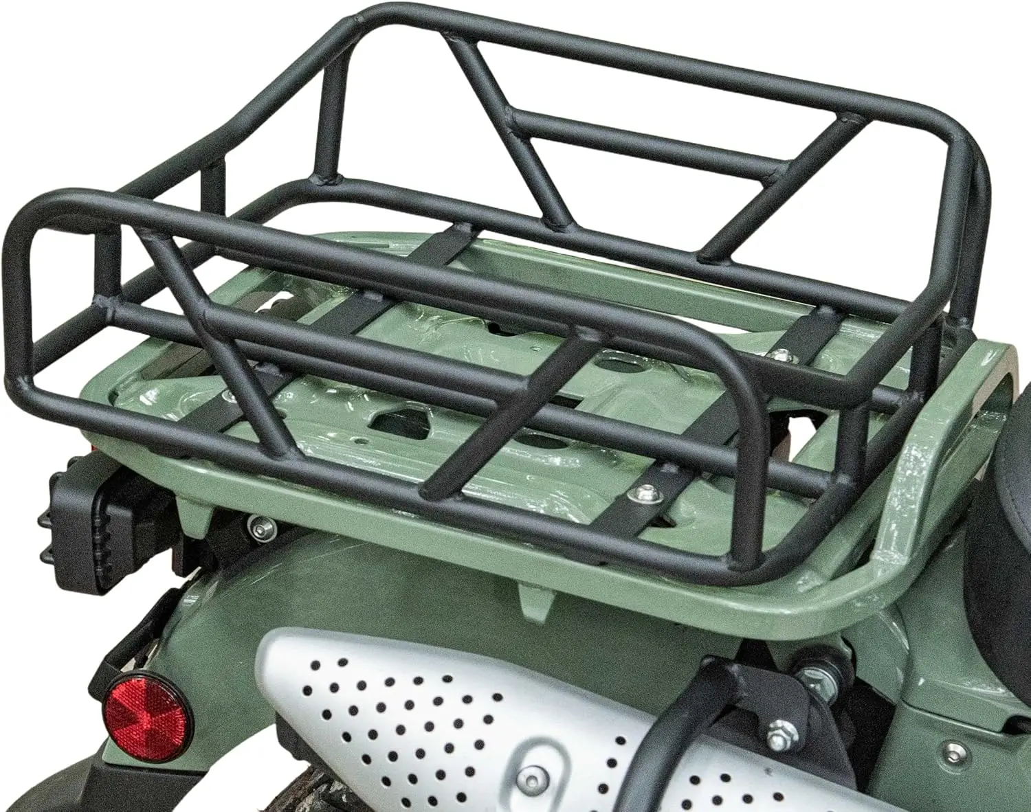 Rear Luggage Rack for Trail 125 CT125 2020 2021 2022 2023 2024 2025 2026