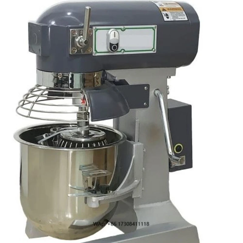 

Mixer Three-function commercial mixer Cream mixer Egg beater Dough