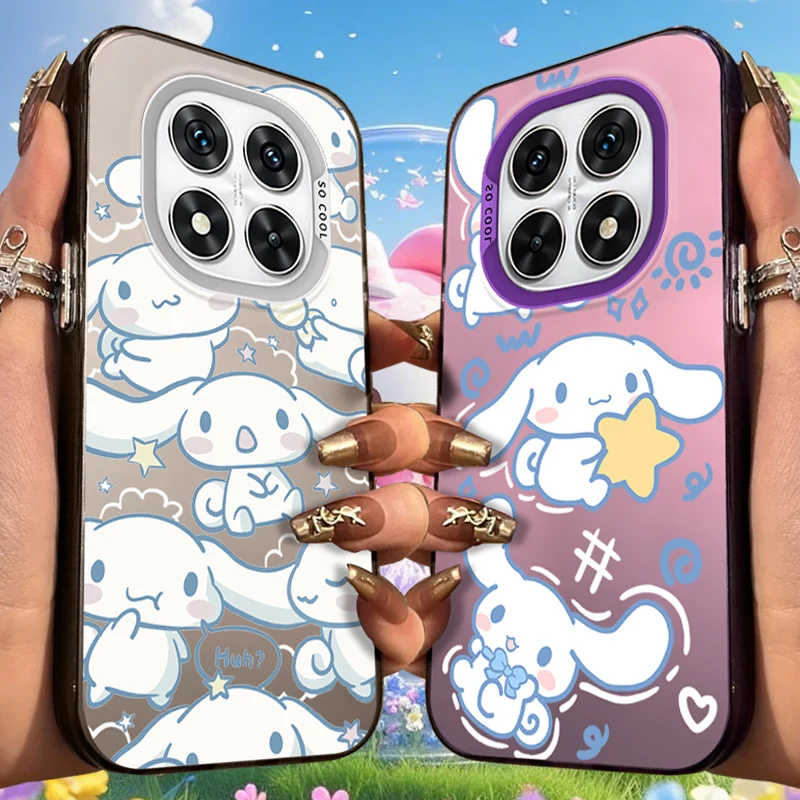 Cinnamoroll Frosted…