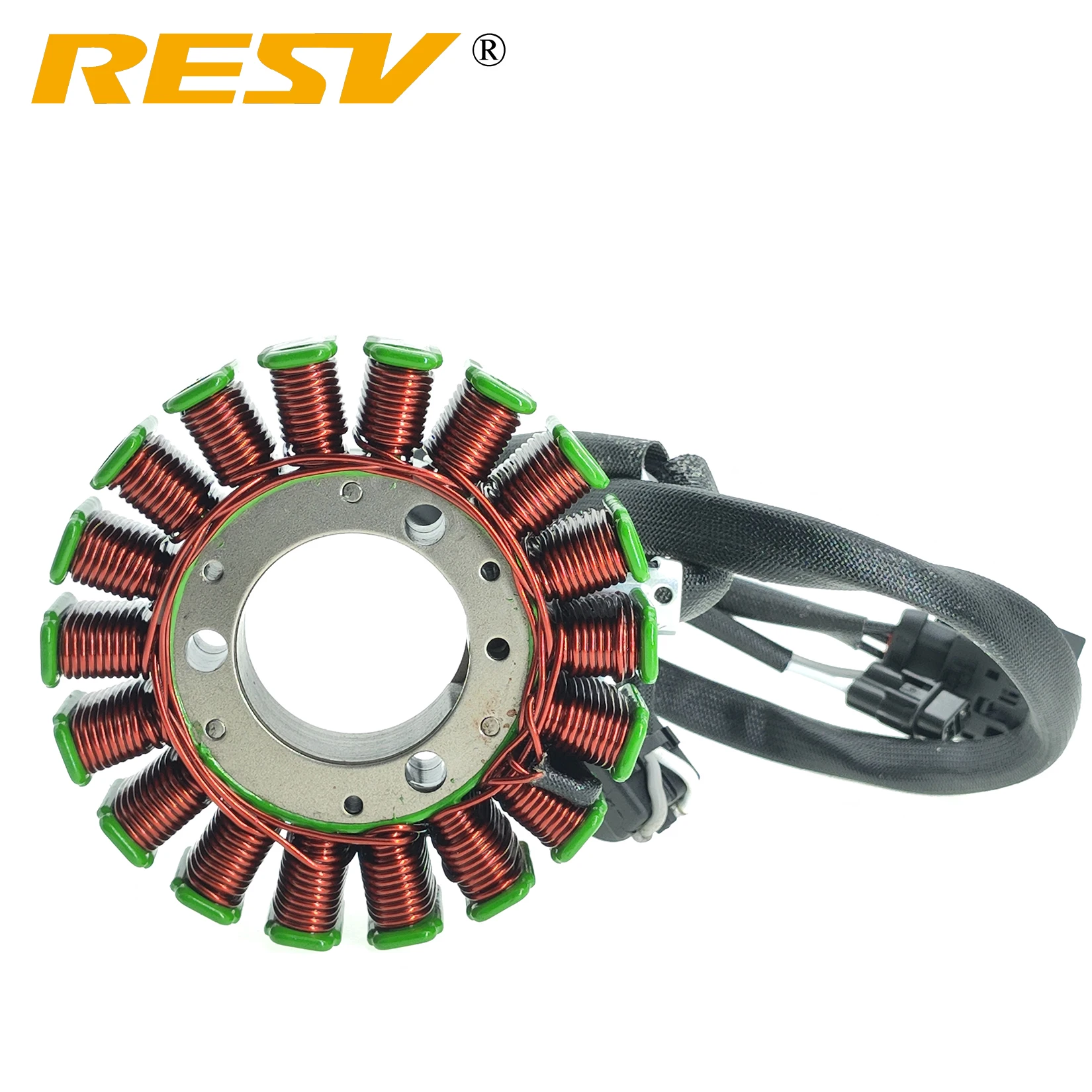 RESV for BMW G310GS G310R G310 G 310 GS R 310GS 310R K03 K02 12311540515 2016-2024 AT F1 Ignition Coil Stator Generator