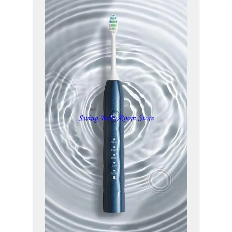 K1AD Вибратор беспроводной гигиенический гигиен электрический зубной щет