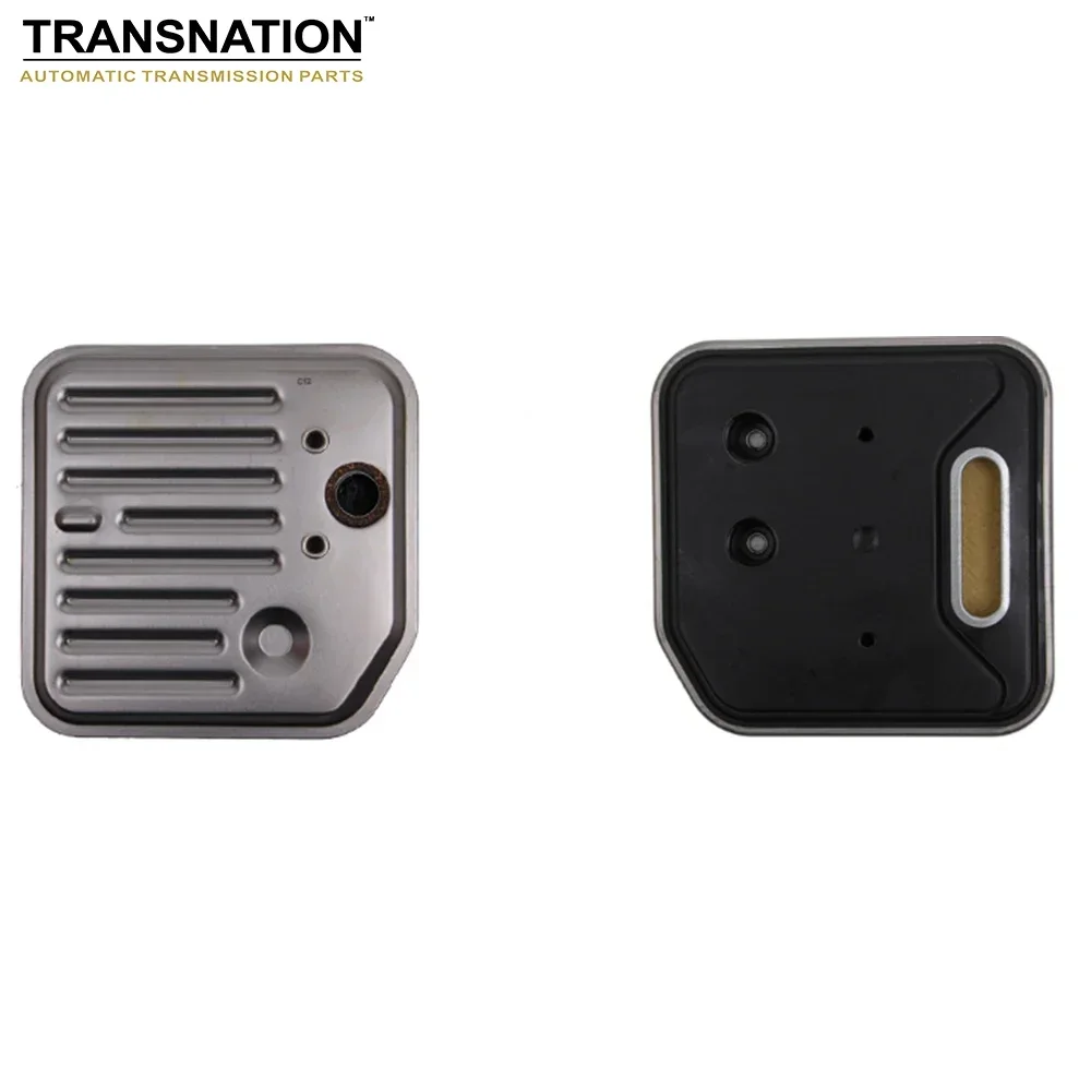 

42RE 44RE 46RE 67RE A518 A500 Auto Transmission Oil Filter 52118789 For CHRYSLER RWD 4 SPEED Car Accessories Transnation 027140
