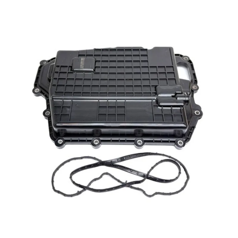 

Новый поддон картера КПП с прокладкой JM5P7G004BA для Ford Mondeo 2022, Escape, Taurus, Edge 2023