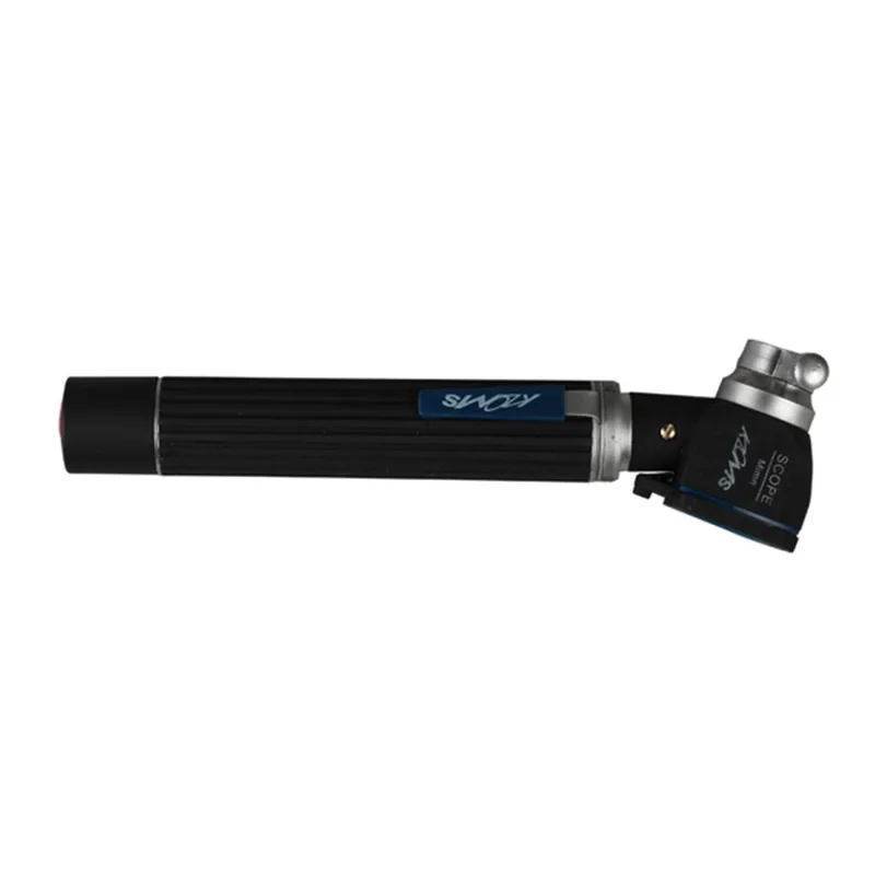 KLOM Scope Oksmith Tools Multiuso Auto ock Pick Scope Eagle Eye Zoom con aghi Oksmith. Multiutensile Affidabile ocksmit