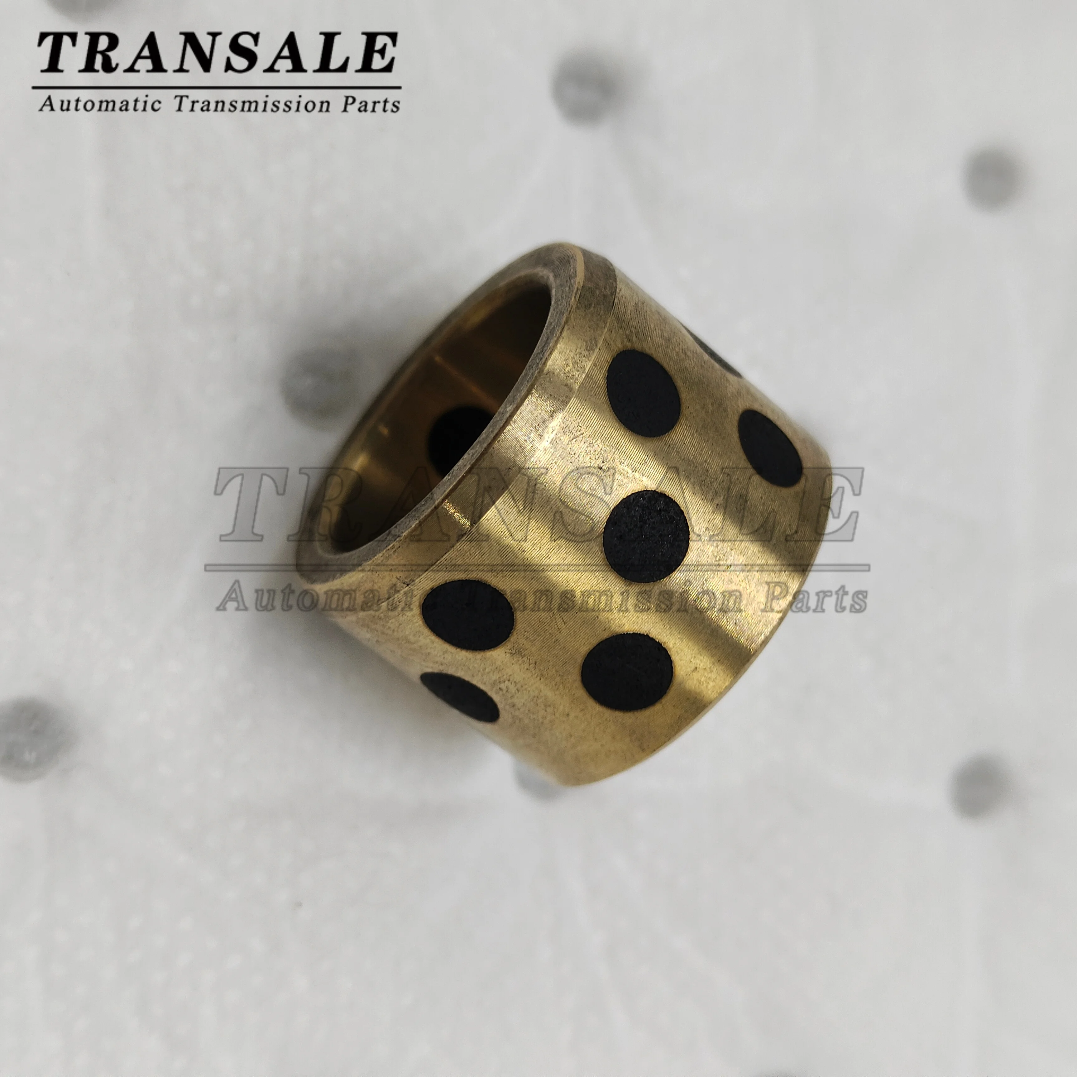 Ulepszone łożyska wału korbowego 7DCT250 0AM DQ200