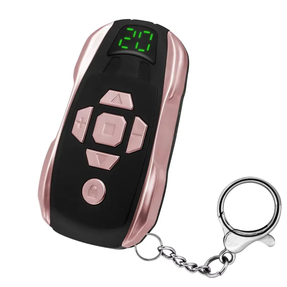 KEBIDUMEI 20 in 1 Universelle Garagentor-Fernbedienung Wiederaufladbar 433Mhz Tor-Schlüssel-Duplikator Multifrequenz 300-915 MHz – Detail 7
