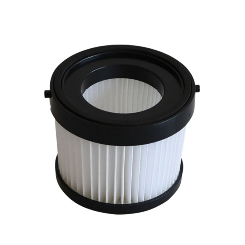 Vacuum Filter Vacuum Cleaner Replacements Vacuum Accessories Plastic Filter Plastic Material for DEWALT DCV501LN