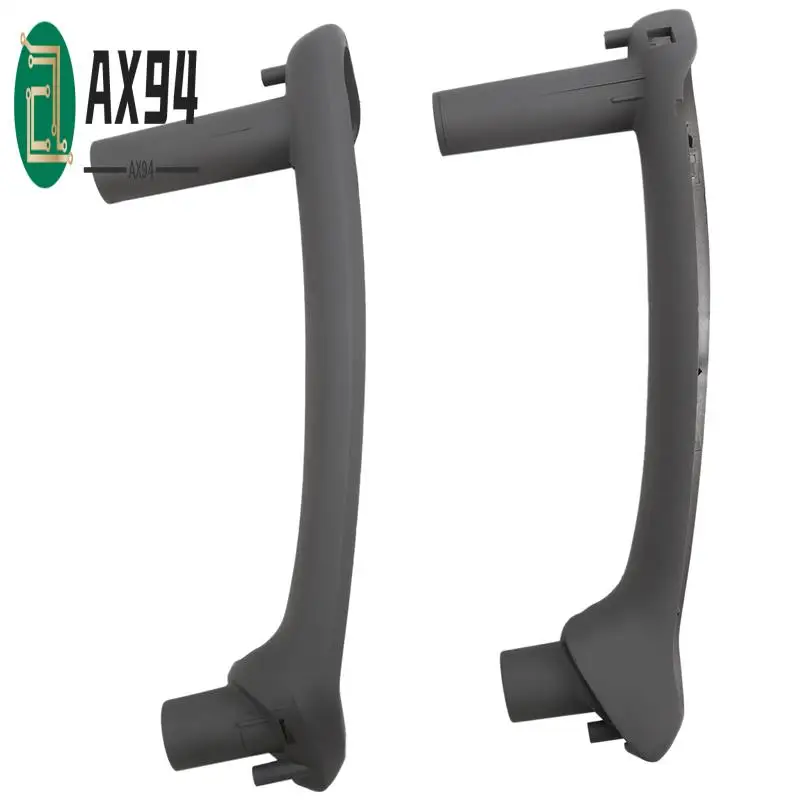 

AX94-For VW Passat B5 1998-2005 New Interior Door Handle Window Panel Trim 1Set LHD