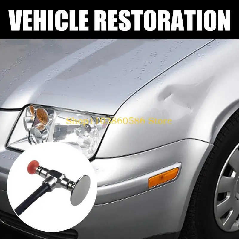 

242A 5/16" Thread Tips For Paint Dent Repair Hammer And Tips for Dent Repair Hook Car Dent Removal Tools