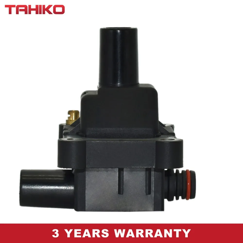 

Ignition coil 0001587003 FIT FOR Mercedes-Benz E-Klasse 1995/06-1997/06 W210 E 230 2295 ccm, 110 KW, 150 PS